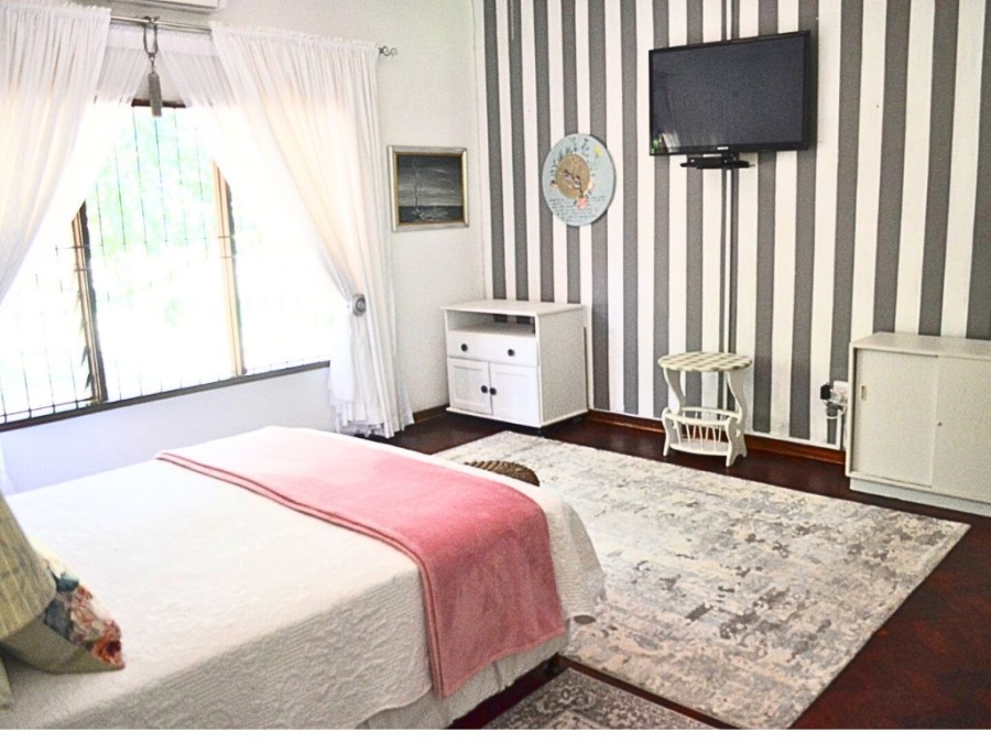 4 Bedroom Property for Sale in Wilgenhof Free State